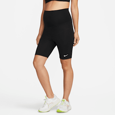 Nike One M Women s 18cm approx. Maternity Shorts. Nike PH